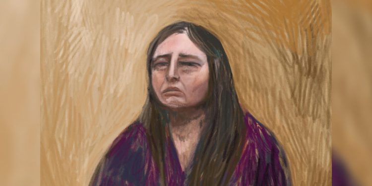 Australca optužena za trovanje gljivama priznaje da je moguće internetska potraga za smrtonosnim gljivicama