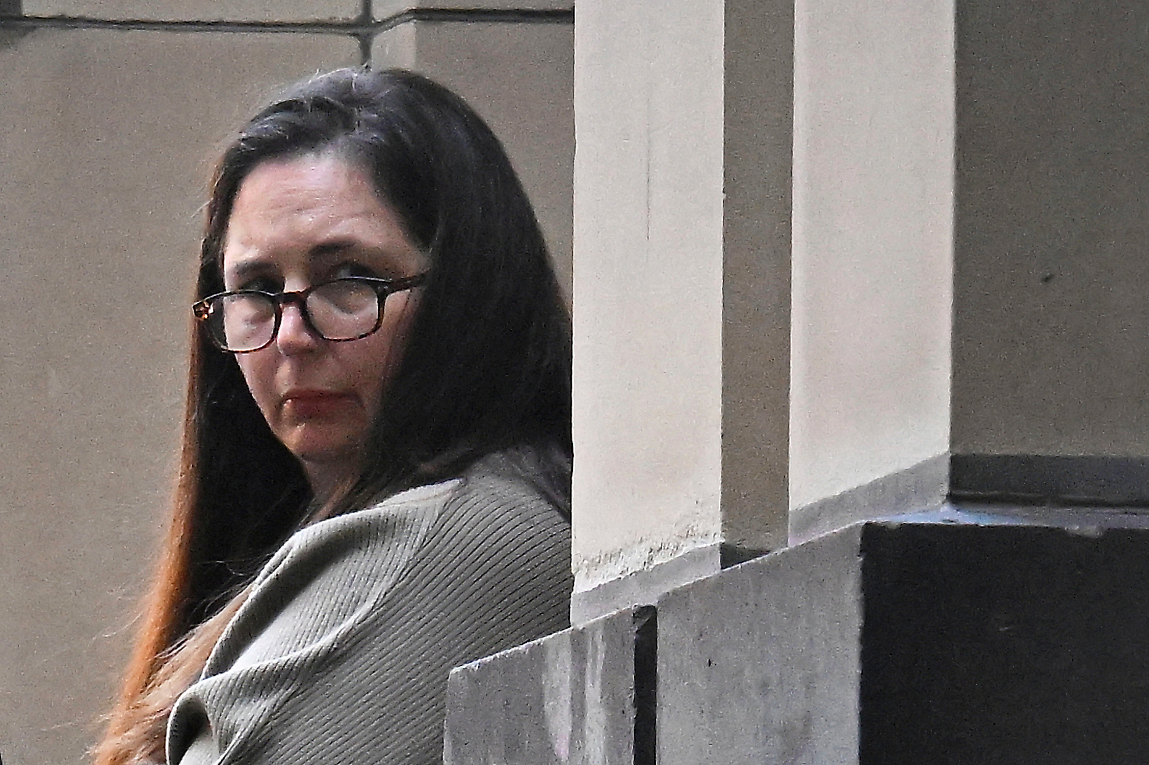 Erin Patterson, žena optužena da je poslužila otrovne gljive bivšeg muža