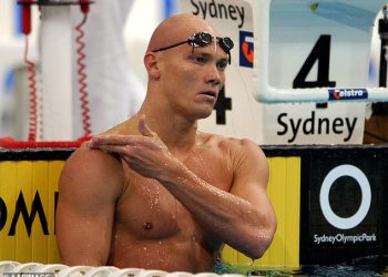 Australska legenda plivanja Michael Klim otvara se na razornoj bitki s rijetkim autoimunim poremećajem i simptomima koje želi da nije ignorirao