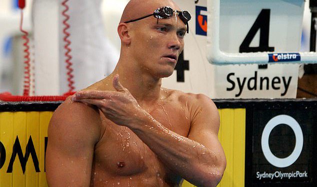 Australska legenda plivanja Michael Klim otvara se na razornoj bitki s rijetkim autoimunim poremećajem i simptomima koje želi da nije ignorirao