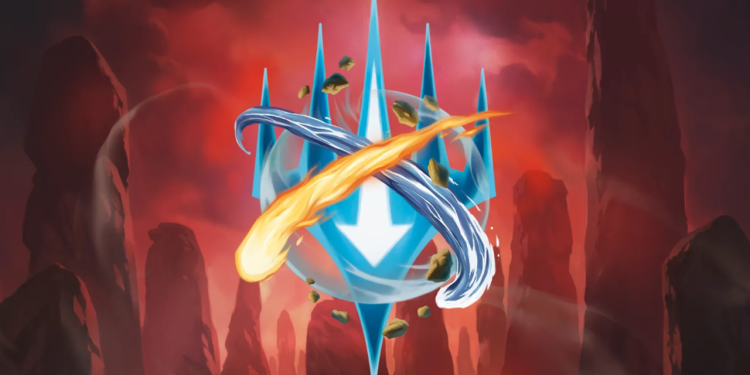 Avatar Aang Magic: Kartice za okupljanje otkrivaju rani pogled na nadolazeći posljednji set Airbender