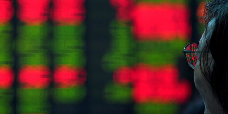 Azijska tržišta na putu tjednih gubitaka usprkos rastu cijena dionica