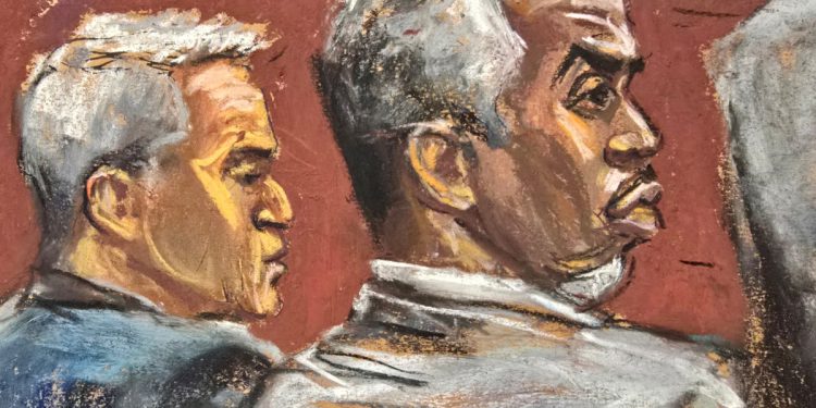 Ažuriranja Diddy Trial: Obrana za prve argumente za oslobađajuću presudu nakon što je tužilaštvo počivalo