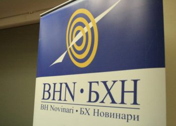 BH Novinari osuđuju prijetnje koje je urednik Dnevnog avaza uputio svom novinaru