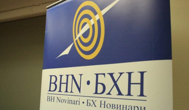 BH Novinari osuđuju prijetnje koje je urednik Dnevnog avaza uputio svom novinaru