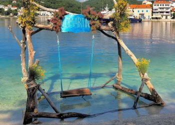 BRAČ RUN 2025. Adrenalinska zabava na jednom prekrasnom otoku