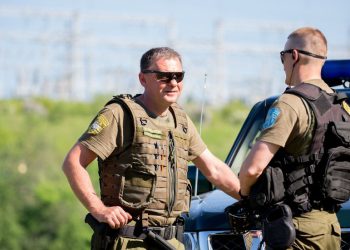 Baltička država prijeti da će zatvoriti ključni ruski granični prijelaz – RT Rusija i bivši Sovjetski Savez