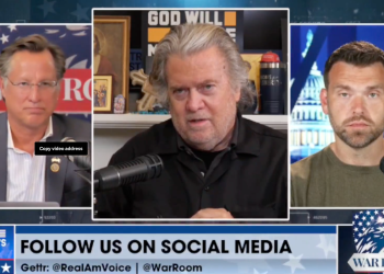 Bannon poziva na Trumpa da sada oduzme SpaceX i deportira mošus kao spirale