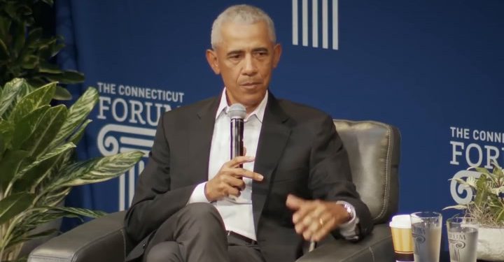 Barack Obama izdaje upozorenje demokracije Amerikancima | Vijesti