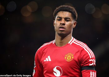 Barcelona Zaplet Marcus Rashford Zajma zajam nakon što je Man United Outcast otkrio svoju želju da igra zajedno s Lamine Yamal