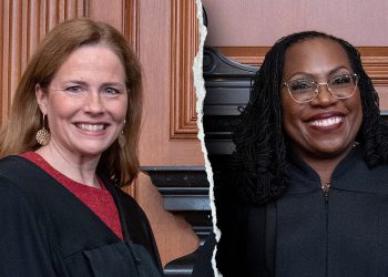 Barrett eksplodira Jacksona za ‘ekstremno’ neslaganje u slučaju zabrane u cijeloj zemlji