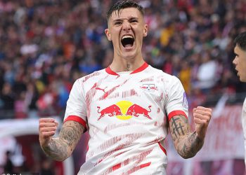 Bayern München napravi potez za Benjamina Seskoa kao “nasljednika Harryja Kanea” u velikom udarcu Arsenalovim planovima za transfer … dok njemački Giants planiraju iznenaditi novu ulogu za Skiper u Engleskoj