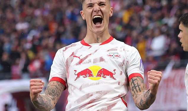 Bayern München napravi potez za Benjamina Seskoa kao “nasljednika Harryja Kanea” u velikom udarcu Arsenalovim planovima za transfer … dok njemački Giants planiraju iznenaditi novu ulogu za Skiper u Engleskoj