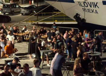 Beer on the Pier 2025: Craft Pivo, Gustafi i sjajna atmosfera u Sobri drugu godinu zaredom