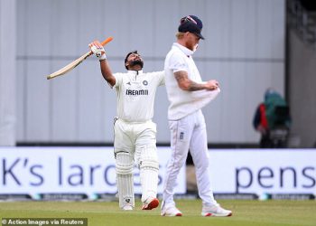 Ben Stokes je krenuo u obranu za vrijeme Blitza Rishabh Pant, iznenadio me, piše Nasser Hussain
