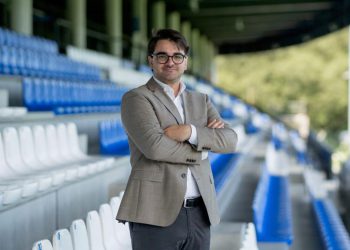 Benassi, talijanski izvršni direktor Deportivo La Coruña