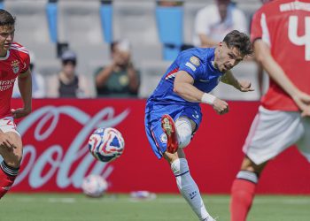 Benfica vs Chelsea – Svjetski kup u klubu: Ocjena uživo i ažuriranja jer Pedro Neto gotovo daje Bluesu savršen početak prošle -16 sukoba