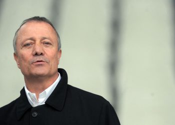 Bernard Lacombe Dead: Napadač Francuske imao je 72 godine