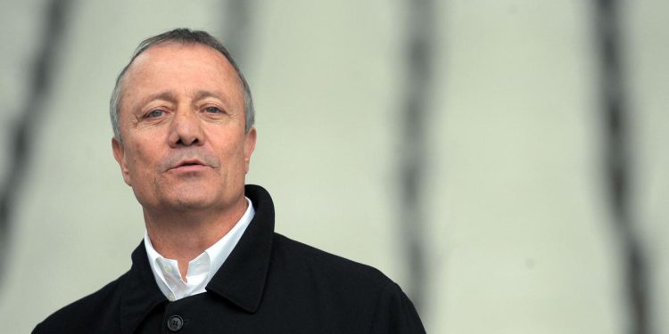 Bernard Lacombe Dead: Napadač Francuske imao je 72 godine