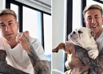 Bernardeschi Tiktaker, bivši Juve, predstavlja se ovako …