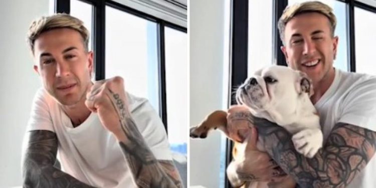 Bernardeschi Tiktaker, bivši Juve, predstavlja se ovako …