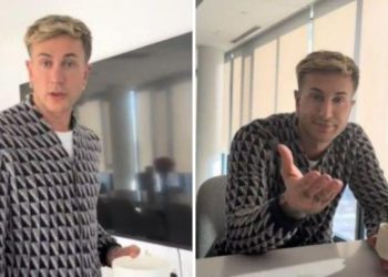 Bernardeschi, provokacija na društvenim medijima: "Ja sam neznalica i cijenim samo novac"