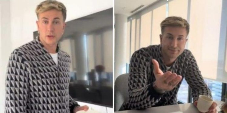 Bernardeschi, provokacija na društvenim medijima: "Ja sam neznalica i cijenim samo novac"