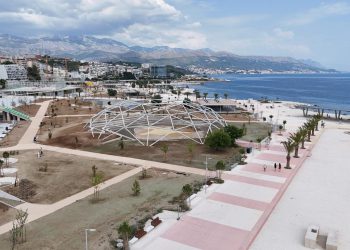 Besplatan javni prijevoz i privremena regulacija prometa povodom otvorenja Platoa Žnjan