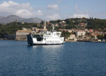 Bez modernog i stabilnog pomorskog prijevoza nema ni razvoja otoka