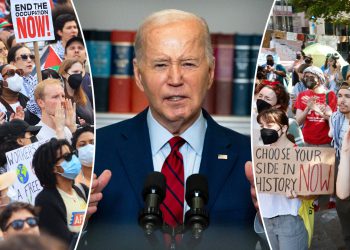 Biden je izjednačio antisemitizam i islamofobiju usred porasta židovskih napada