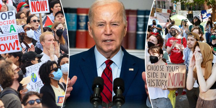 Biden je izjednačio antisemitizam i islamofobiju usred porasta židovskih napada
