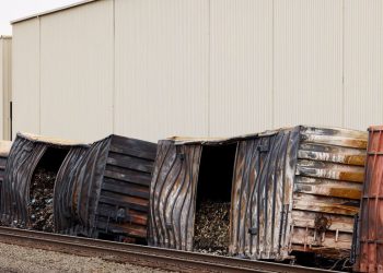 Bijela kuća prekrila rizik od raka kemijskog izlijevanja – izvještaj – RT World News