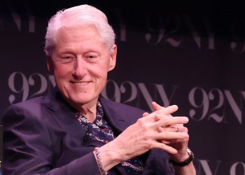 Bill Clinton čestita Zohran Mamdani na NYC Demokratskoj primarnoj pobjedi