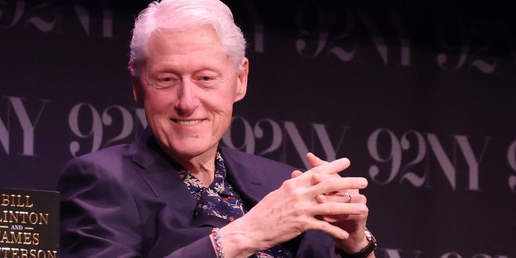 Bill Clinton čestita Zohran Mamdani na NYC Demokratskoj primarnoj pobjedi