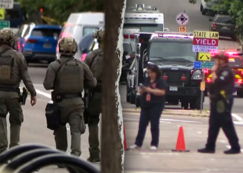 Bill da osudi napad Bouldera na pro-izraelske aktiviste vidi više od 100 Dems glasova br.