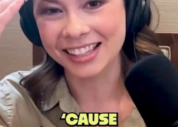 Bindi Irwin otkriva ono što zapravo misli o zamkama žeđi brata Roberta: ‘grubo je’