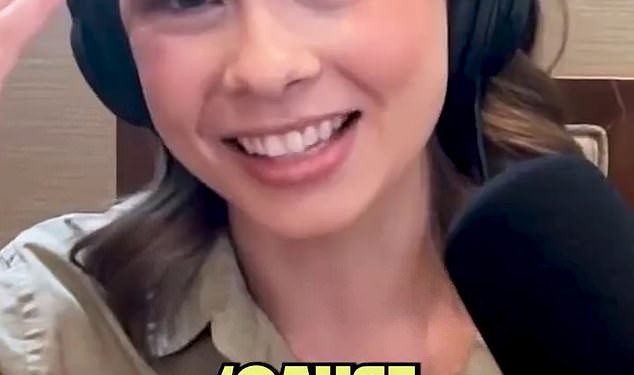 Bindi Irwin otkriva ono što zapravo misli o zamkama žeđi brata Roberta: ‘grubo je’