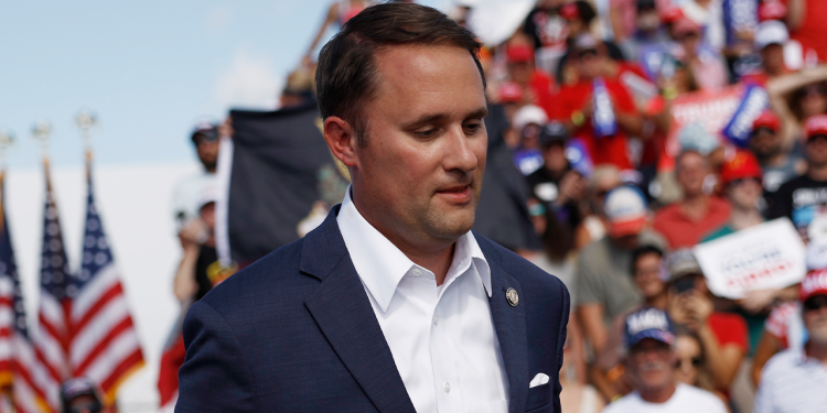 Birači Virginije biraju svog kandidata za demokrata za glavnog odvjetnika