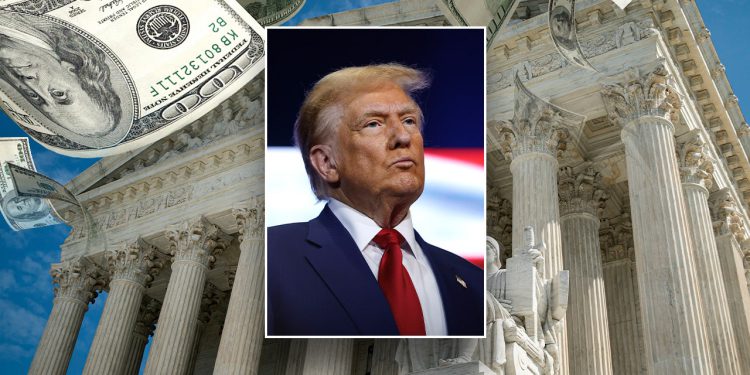 Birači odražavaju ekonomiju dok Trump nastavlja svoju ekonomsku politiku