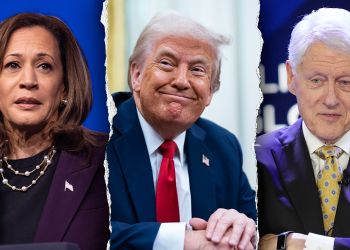 Bivša pomoćnica Clintona hvali Trumpa na Iranu, sumnja u Kamala Harris ” Hrabrost ‘