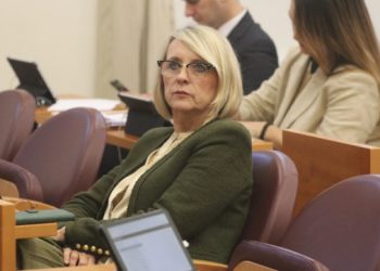 Bivša zamjenica gradonačelnika Jelka Tepšić otkrila čime će se sada baviti