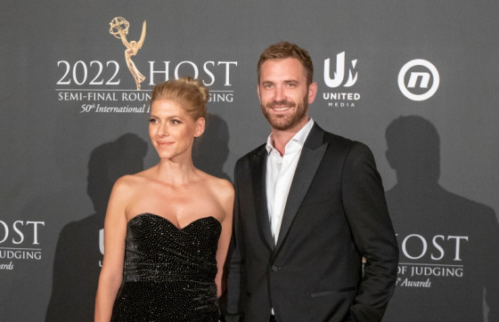 Bivšem mužu Jelene Perčin prijeti novi kazneni postupak: Tajno snimao i druge žene?