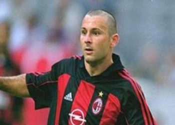 Bivši Milan Javi Moreno vodit će Intercity u Španjolskoj