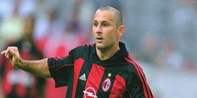 Bivši Milan Javi Moreno vodit će Intercity u Španjolskoj
