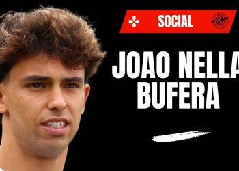 Bivši Milan, Joao Felix u oluji: “Okrutnost prema životinjama” | Video