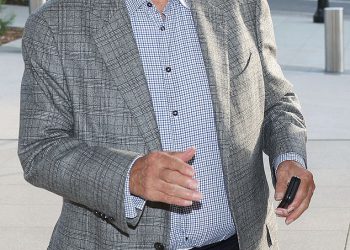 Bivši bivši Erika Jayne, Tom Giradi, 86, suočava se s umiranjem iza rešetaka dok je izrekao zatvorsku kaznu nakon slučaja prijevara