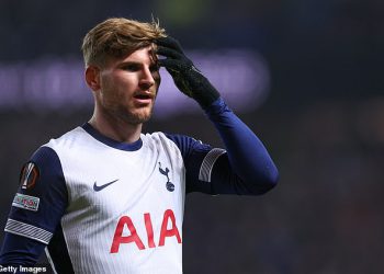 Bivši napadač Tottenhama i Chelseaja Timo Werner u razgovorima s preseljenjem na MLS