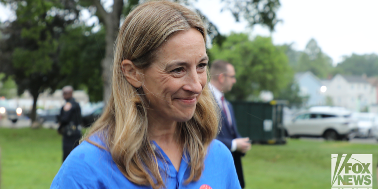 Bivši pilot mornarice koji se suoči s Ciattarelli u natjecateljskom utrci guvernera New Jerseyja