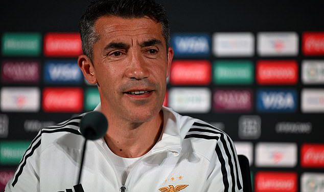 Bivši šef Premier lige prekida tišinu na eksplozivnom rogu sa svojim igračem na klupskom Svjetskom kupu – nakon što mu je rečeno ‘f *** you’ prije Shushing Star