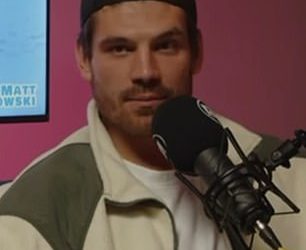 Bivši suprug Tammy Hembrow Matt Zukowski voli vrlo sjenovit komentar o njihovom rascjepu – kako se pojavljuje šok istina o njihovoj vezi